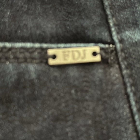 FDJ French Dressing Jeans Sz 8 Suzanne - Picture 8 of 11